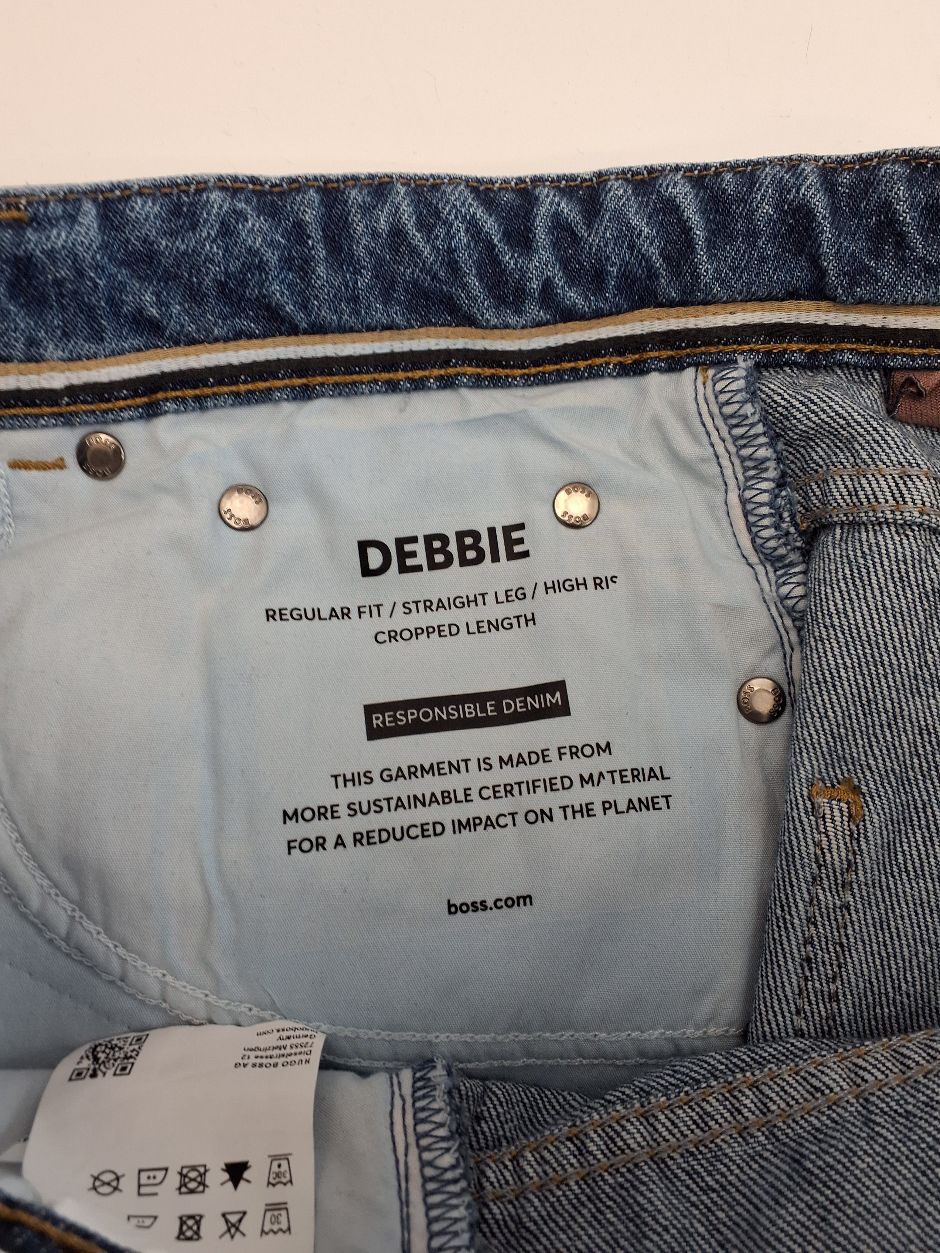 Boss Debbie Jeans